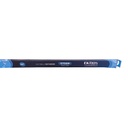 Escobilla limpiaparabrisas FLAT universal 24" chata, enganche estándar
