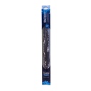 Escobilla limpiaparabrisas trasera FIT universal 14" curva de goma