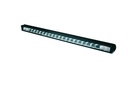 Barra LED off-road Heavy Duty Largo 82 cm color blanco 120 W, 24 chips LED Osram P7, 12V/24V