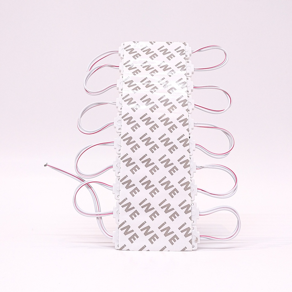 Modulo LED COB - Tabla Rigida COB Blanco 12V 7CM X 1,5CM