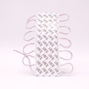 Modulo LED COB - Tabla Rigida COB Blanco 12V 7CM X 1,5CM