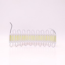 Modulo LED COB - Tabla Rigida COB Blanco 24V 7CM X 1,5CM