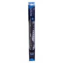 Escobilla limpiaparabrisas trasera FIT universal 16" curva de goma