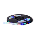 Rollo de LED - Rollo de LED (300 LED) 5 Metros 3528 - RGB 12V con Adaptador y Control Remoto
