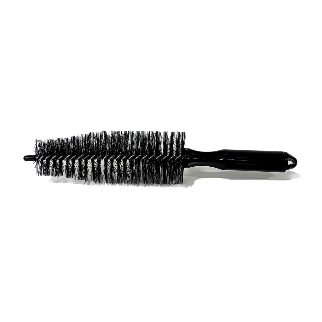 Cepillo universal negro