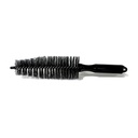 Cepillo universal negro