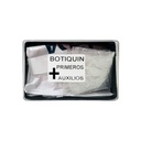 Botiquín de emergencia