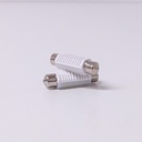 Lámpara LED de Señalización Ceramik - Tubular - Festoon LED Ceramik 5630 41MM CANBUS Blanco 12V Unidades
