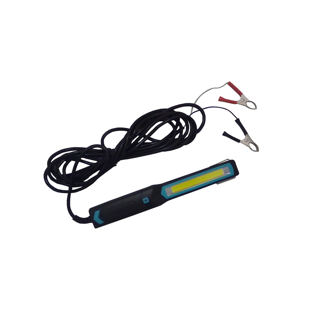Portatil LED 12V