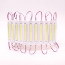 Modulo LED COB - Placa LED COB Autoadhesivo 24V color blanco 8,5CM X 2CM