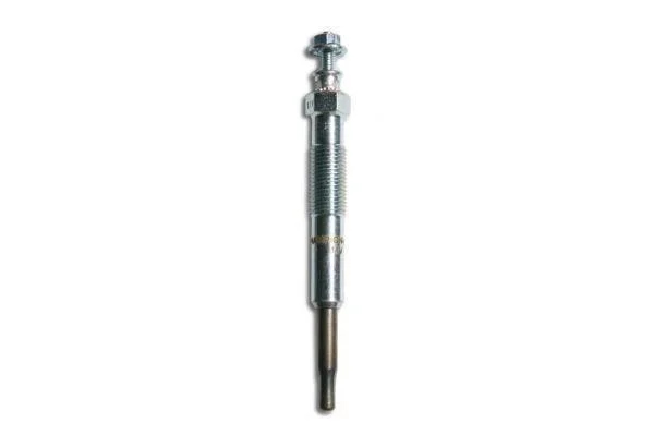 Bujía Incandescente para Motor Diesel - Opel 1.9 D/RENAULT Clio 2/KANGOO/MEGANE/TRAFFIC 1.9 D F8Q/VAUXHALL 1.9 D ( Largo 25/ANCHO 5 4/5/11 VOLTS/ROSCA 10 X 1 )
