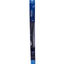 Escobilla limpiaparabrisas FIT universal 26" curva de goma