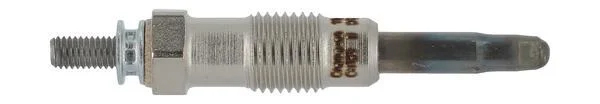Bujía Incandescente para Motor Diesel - Alfa Romeo 1.9 D/TD/2.4 D/2.5 D/TD/BMW/CHEVROLET 1.7D/TD/1.6 D/2.3 D/TD/2.5 TD/CHRYSLER 2.5 TD/CITROEN 1.8 D/1.9 D/2.1 TD/2.5 D/TD/FIAT 147 1.3 D/DUNA 1.7 D/FIORINO/PALIO/SIENA/1.7 TD/REGATA 1.9 D/TEMPRA 1.9 TD/UNO/FORD 1.9 D/2.3 D/2.5 D/TD/FORD 1.9