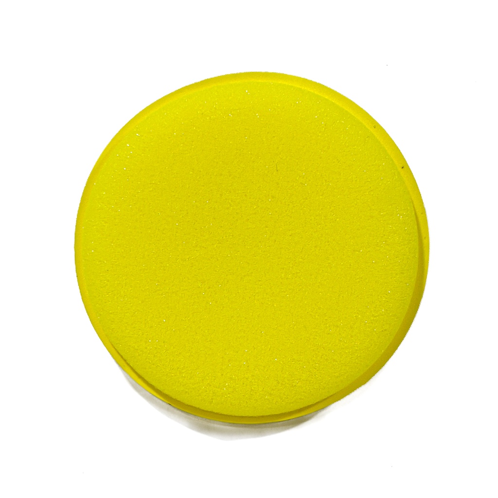 Esponja de pulido universal 4"