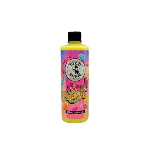 Acondicionador de interiores Candy Cream 600 cc