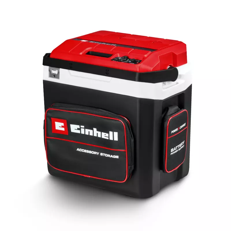Heladera portátil Einhell