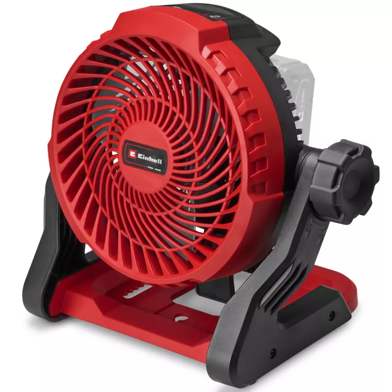 [3408035] Ventilador inalámbrico GE-CF 18/2200 Li