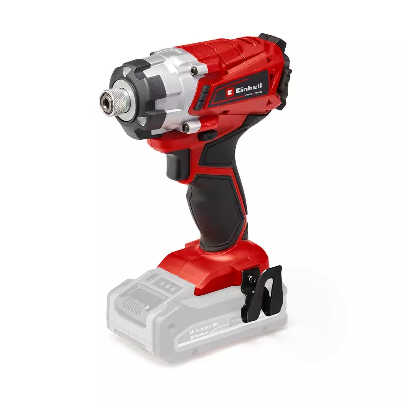 [4510034] Atornillador de impacto inalámbrico TE-CI 18/1 Li-Solo