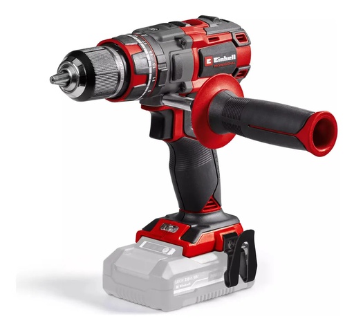 [4514211] Taladro percutor a batería TP-CD 18/60 Li-i BL (1x2,0Ah)