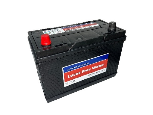 [12-110 REF] Bateria W100H Ultra Pesado