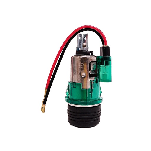 [DIV10011] Encendedor (Codigo Anterior: Dv-1113) Encendedor Con Luz Modelo Nuevo