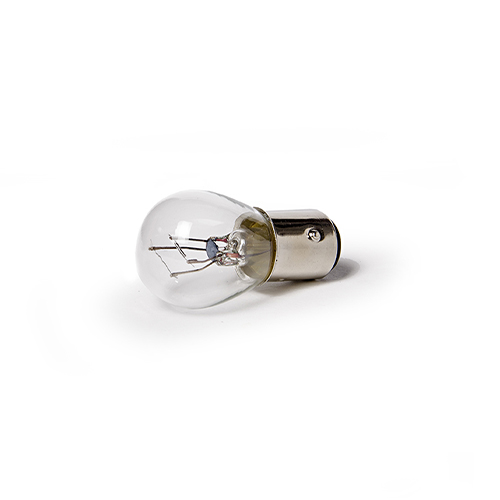 [KLIKO12491BLA] Lamparas De Señalizacion P21/4W 12V Baz15D 1034 Blanca V Patas Defasadas (Codigo Anterior: 12491Kobla) Cantidad Por Caja Master 1000