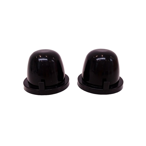 [KUBK85] Tapa De Optica De Silicona Juego Capuchon Optica Universal 8,5 Cm