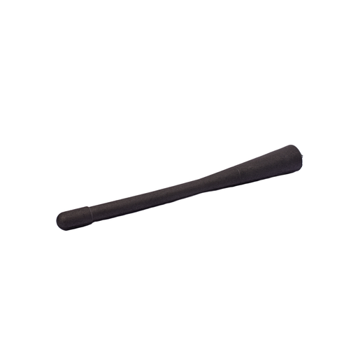 [OREAN004] Antena Mastil De Antena 17Cm Negro Universal Cantidad Por Caja 250