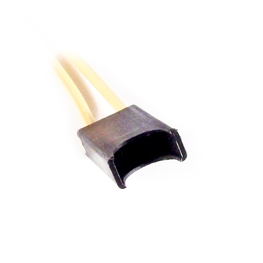[ORO1060] Ficha Portafusible Universal Aereo Mini