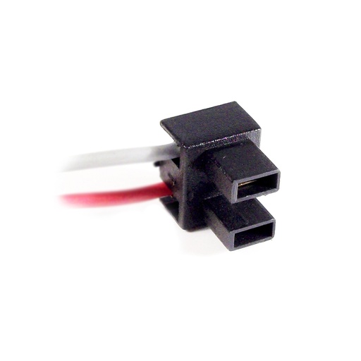 [ORO1562] Ficha Universal 12 Vias Optica Para Lampara H7