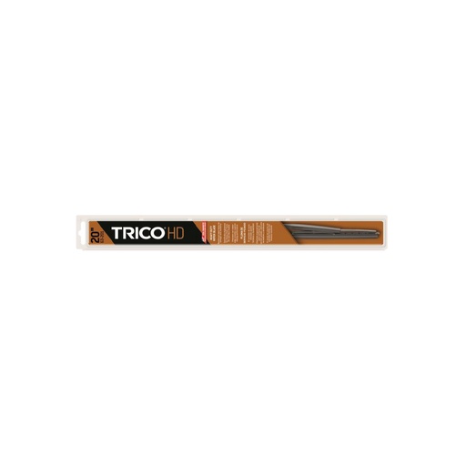 [TRITX650] Escobillas Servicio Pesado X 1 Unidad, Escobilla 26 Servicio Pesado Hd Cantidad Por Caja Master 60