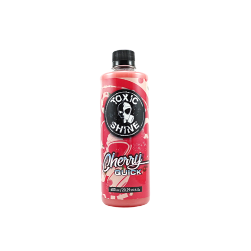 [TOXQCK-CHQK] Quick Detailer + Gatillo Cherry Quick 600Cc
