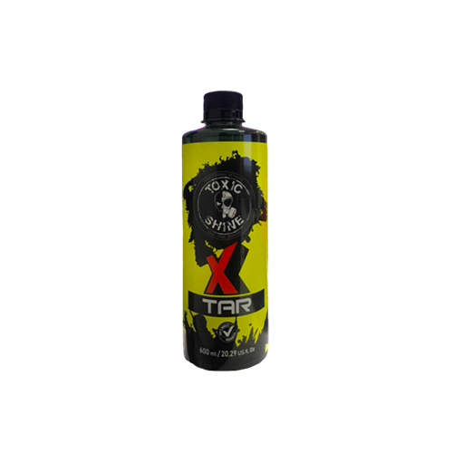 [TOXLIM-XTAR] Limpiadores + Gatillo X Tar 600Cc