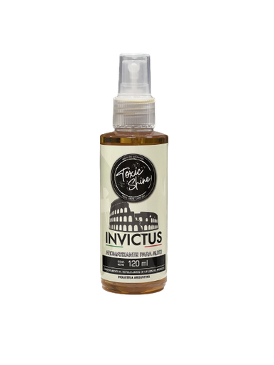 [TOXPER-INVIC] Perfumes Invictus 120Cc