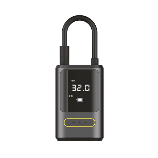 [ORECOM008] Compresor Digital Recargable Usb 2000Amh