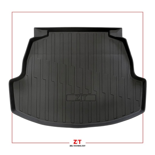 [T0114] Baul Toyota Corolla G12 1-2020+