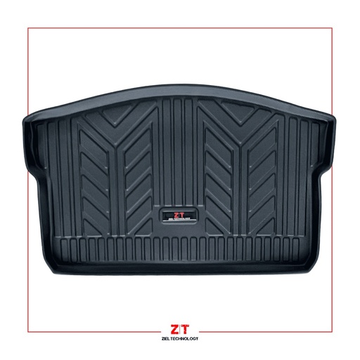 [T0115] Baul Toyota Yaris hatch 2018 +