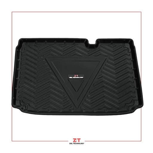 [T0909] Baul Ford Ecosport 2018-12-2022