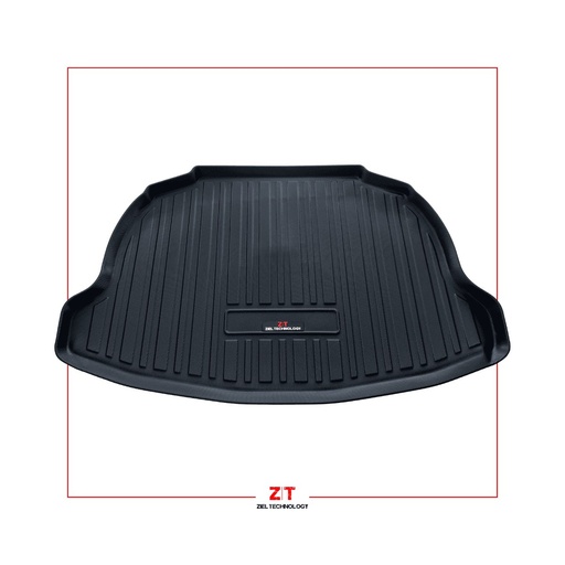 [T0999] Baul Toyota Corolla Cross 4-2021+