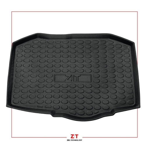 [T1333] Baul VW T-Cross 6-2019+