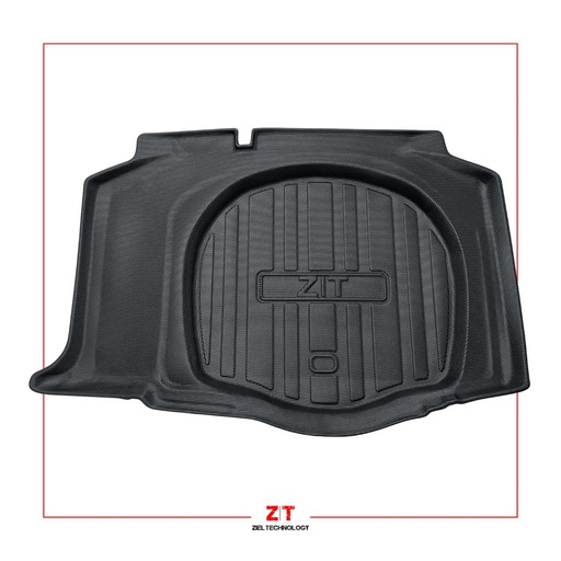 [T1336] Baul VW Polo Track (version Polo sin doble bandeja)