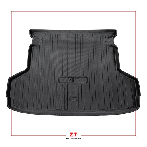 [T1821] Baul Fiat Cronos 2-2018+