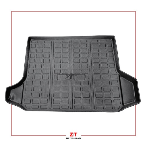 [T2109] Baul Chevrolet Equinox G3 9-2017-11-2025
