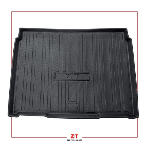 [T2309] Baul Peugeot 2008 G2 7-2024+