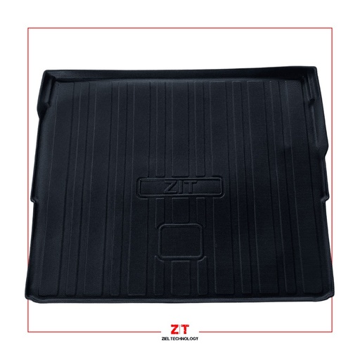 [T2310] Baul Peugeot 3008 2024-8-2025