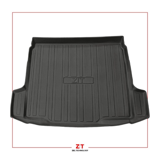 [T2509] Baul Citroen Basalt 1-2025+