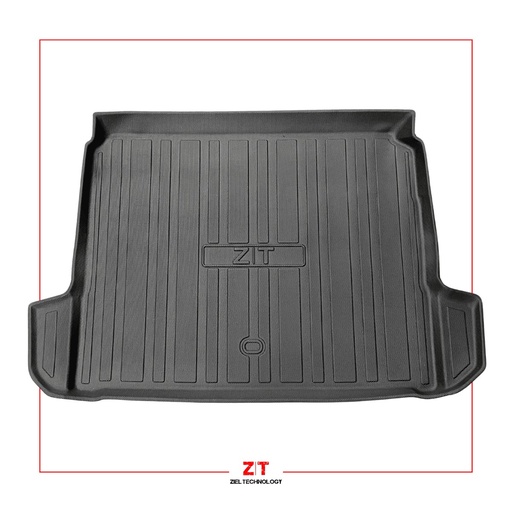 [T2510] Baul Citroen C3 Air Cross 5 asientos 5-2024+