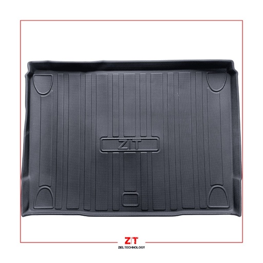 [ZTFBST] Baul Ford Bronco Sport 6-2021+