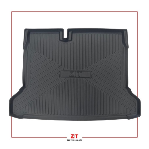 [ZTKNG2TI] Baul Nissan Nuevo Kicks bandeja inferior 12-2025+