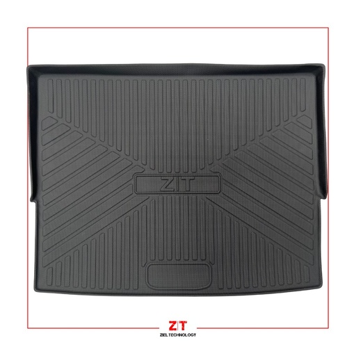 [ZTNKG2TS] Baul Nissan Nuevo Kicks bandeja superior 12-2025+